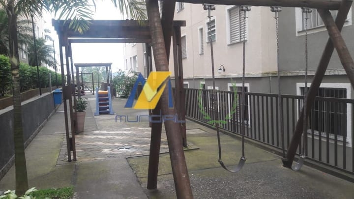 Apartamento, 2 quartos, 55 m² - Foto 26