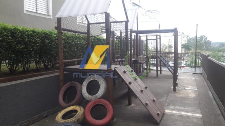 Apartamento, 2 quartos, 55 m² - Foto 27