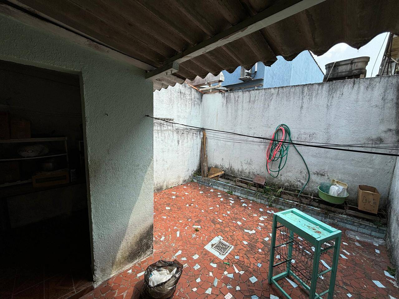 Sobrado, 2 quartos, 92 m² - Foto 7