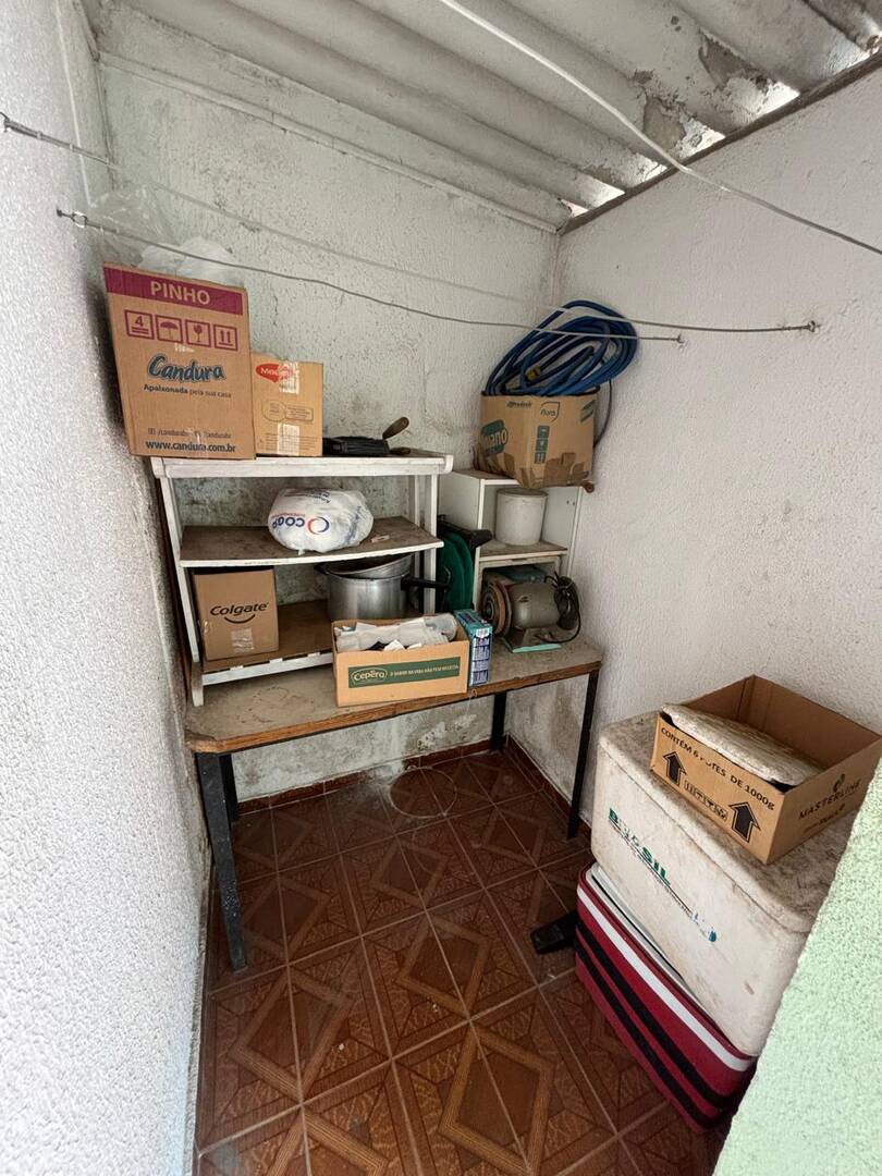 Sobrado, 2 quartos, 92 m² - Foto 8