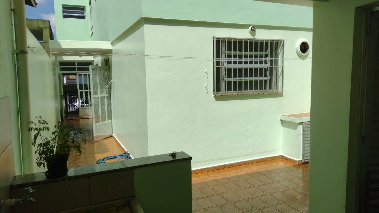 Sobrado, 3 quartos, 170 m² - Foto 3