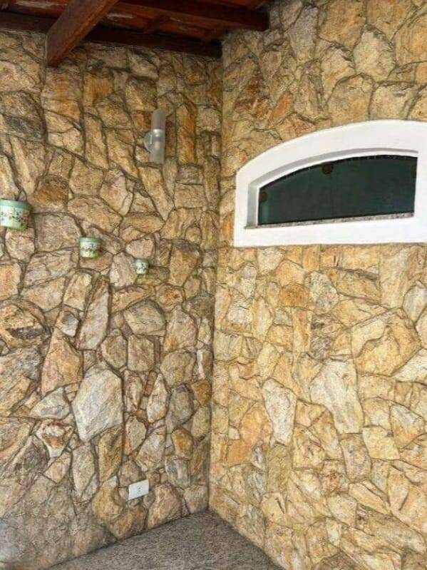 Sobrado, 4 quartos, 221 m² - Foto 1