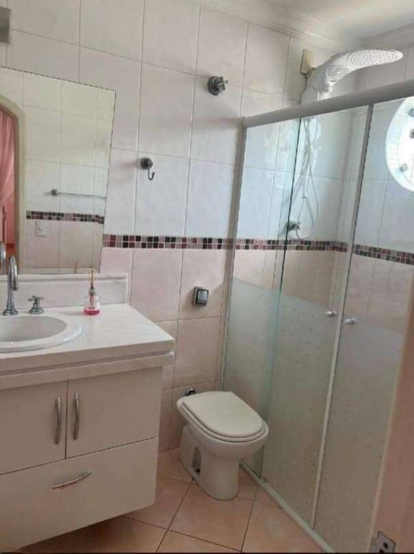 Sobrado, 4 quartos, 221 m² - Foto 3