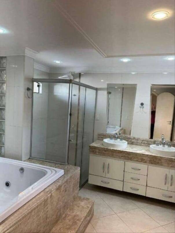 Sobrado, 4 quartos, 221 m² - Foto 5