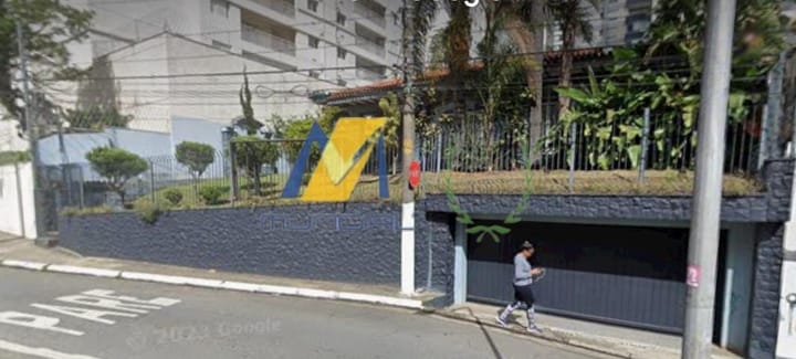 Terreno, 761 m² - Foto 1