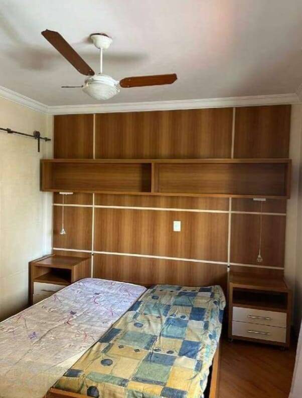 Sobrado, 4 quartos, 221 m² - Foto 9