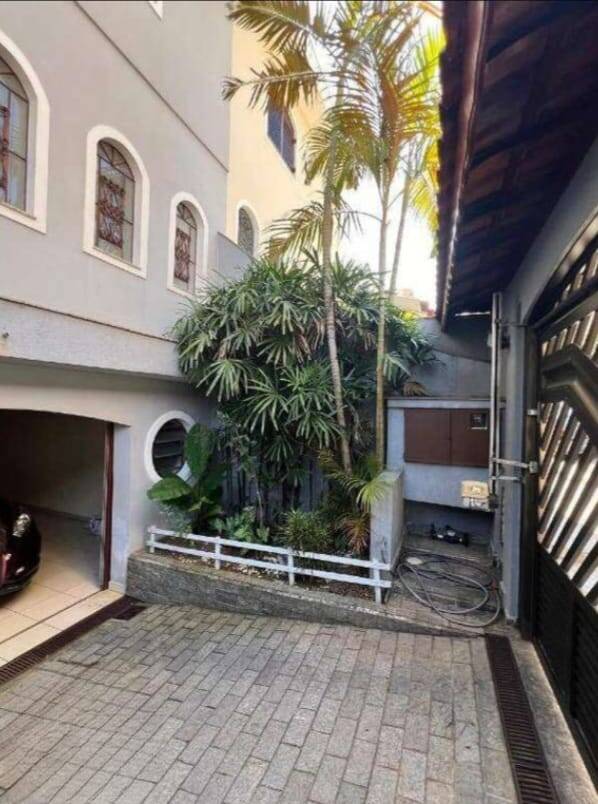 Sobrado, 4 quartos, 221 m² - Foto 10
