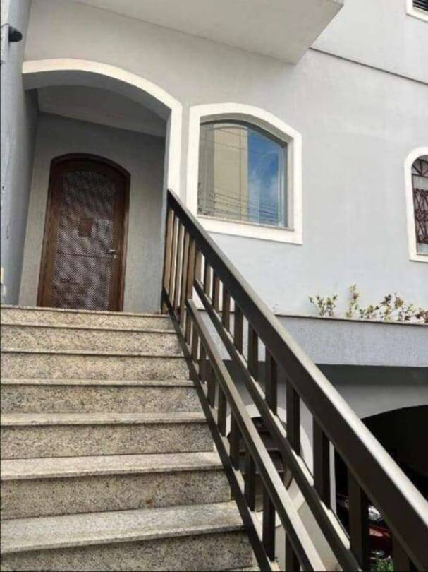 Sobrado, 4 quartos, 221 m² - Foto 11