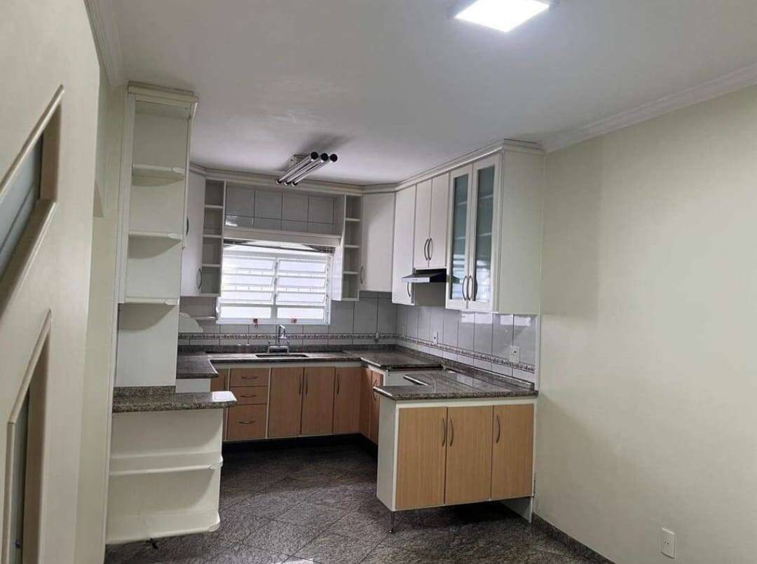 Sobrado, 4 quartos, 221 m² - Foto 12