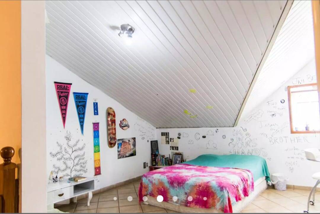 Sobrado, 3 quartos, 160 m² - Foto 4