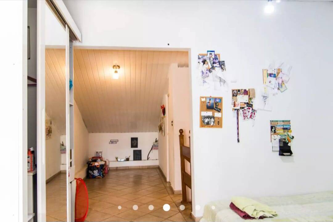 Sobrado, 3 quartos, 160 m² - Foto 5