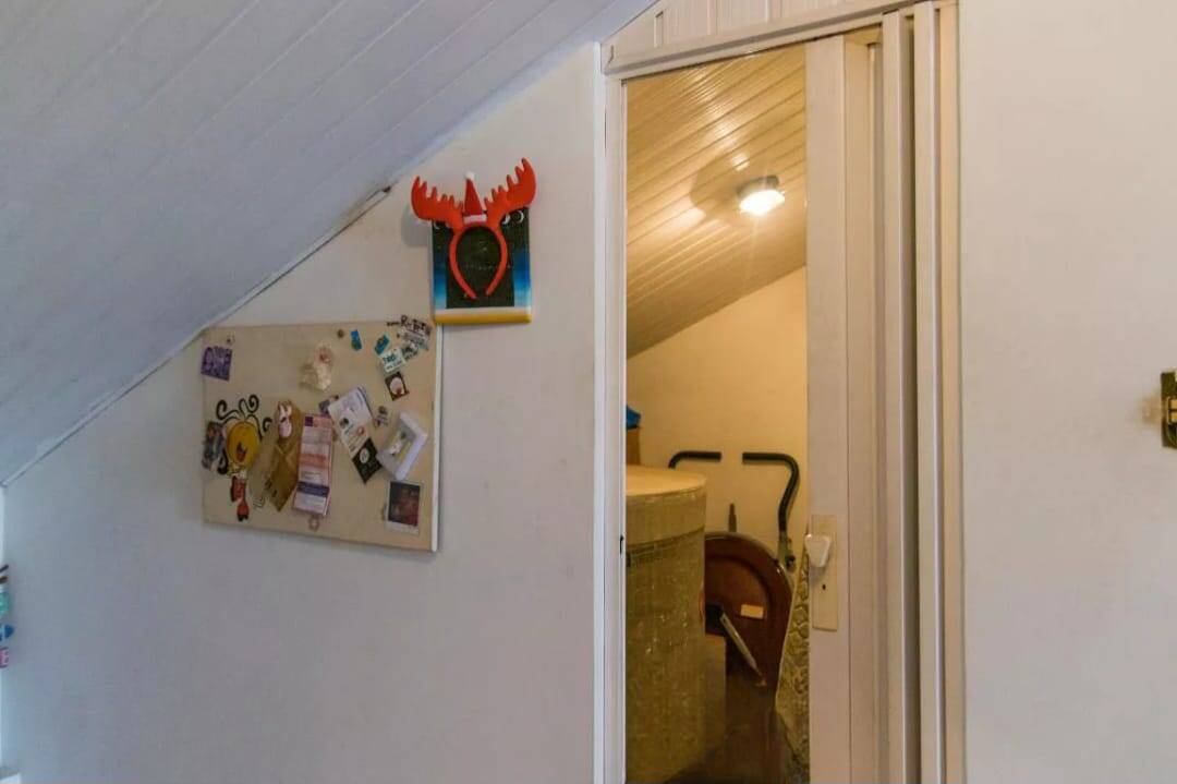 Sobrado, 3 quartos, 160 m² - Foto 8