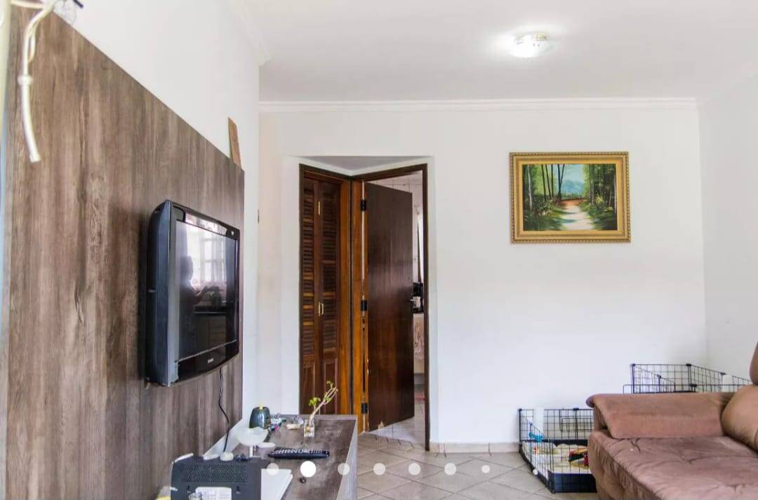 Sobrado, 3 quartos, 160 m² - Foto 17