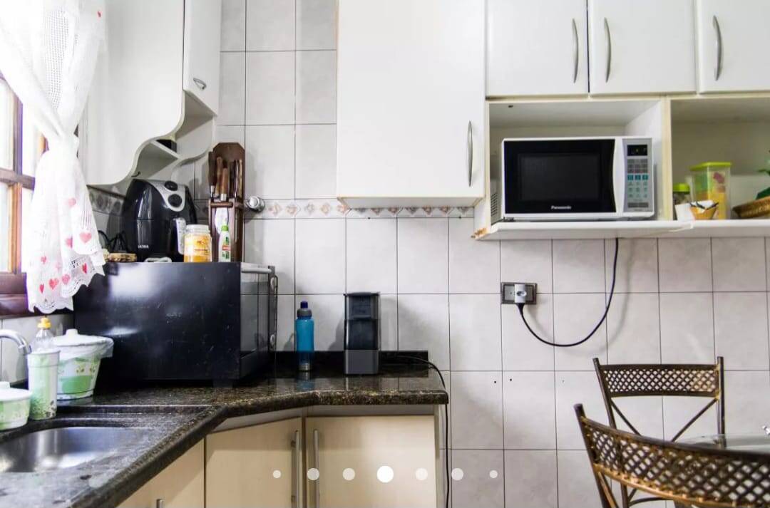 Sobrado, 3 quartos, 160 m² - Foto 18