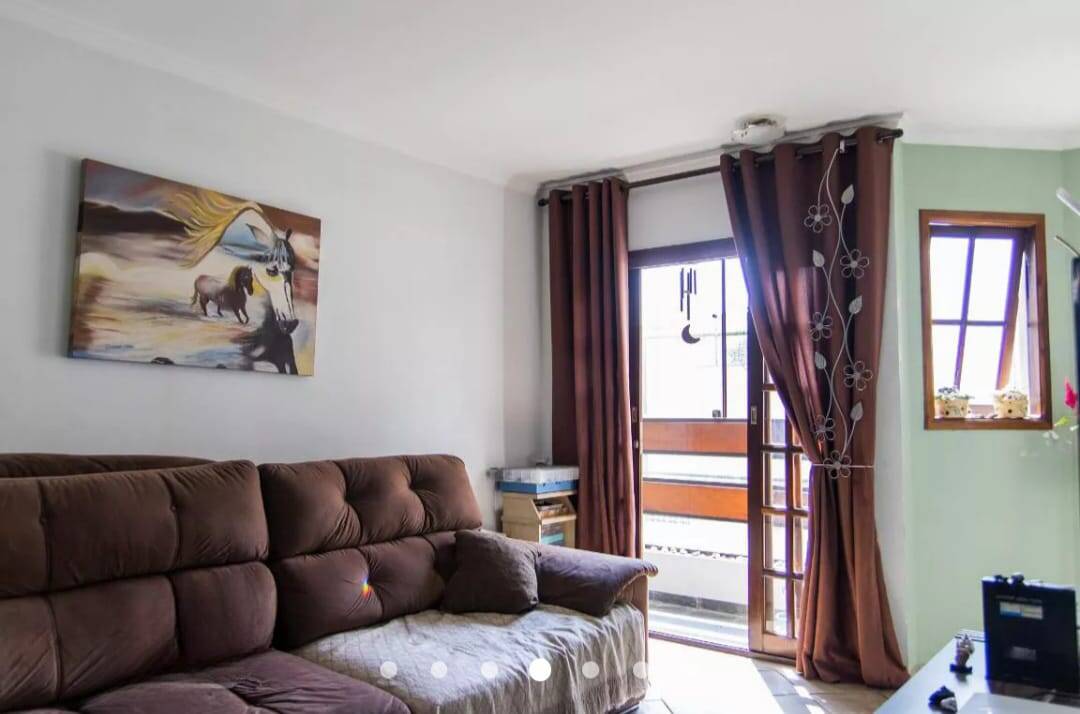 Sobrado, 3 quartos, 160 m² - Foto 19