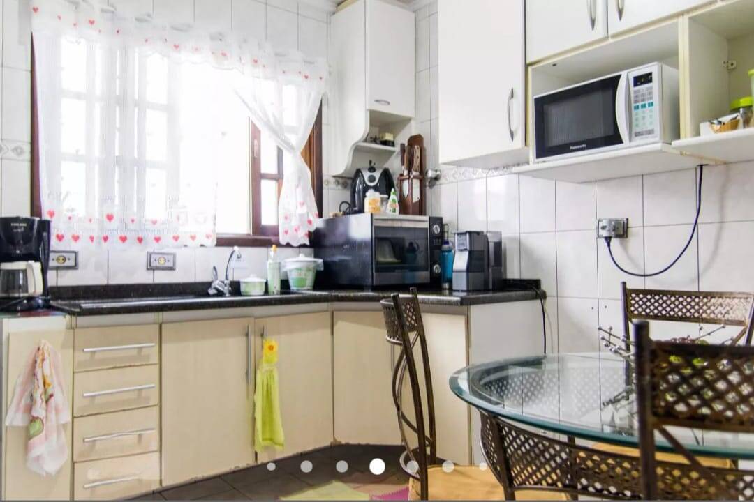 Sobrado, 3 quartos, 160 m² - Foto 21