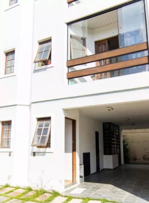 Sobrado, 3 quartos, 160 m² - Foto 23