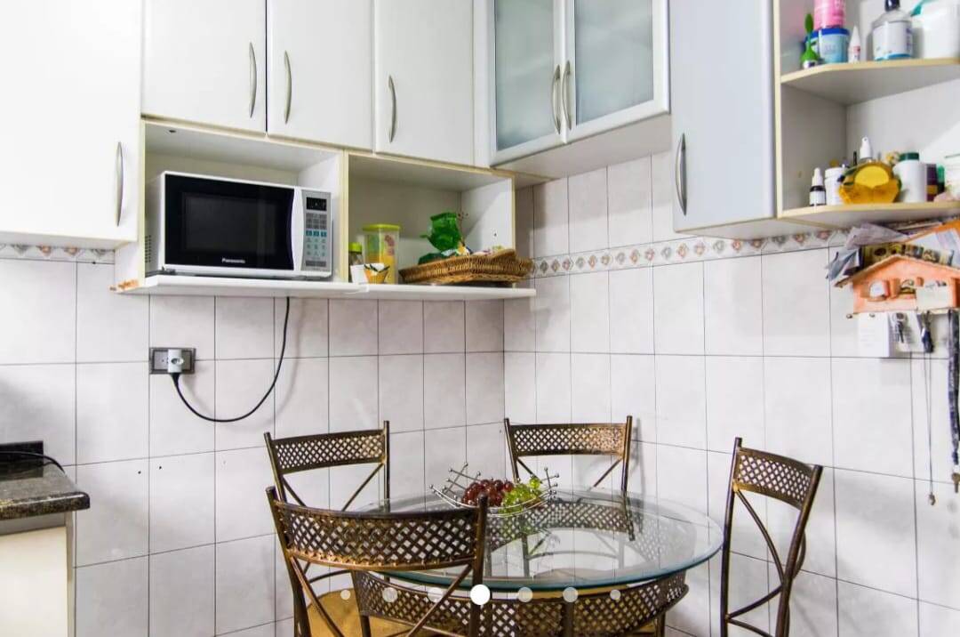 Sobrado, 3 quartos, 160 m² - Foto 24