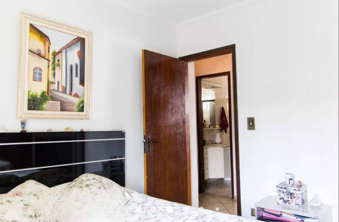 Sobrado, 3 quartos, 160 m² - Foto 25