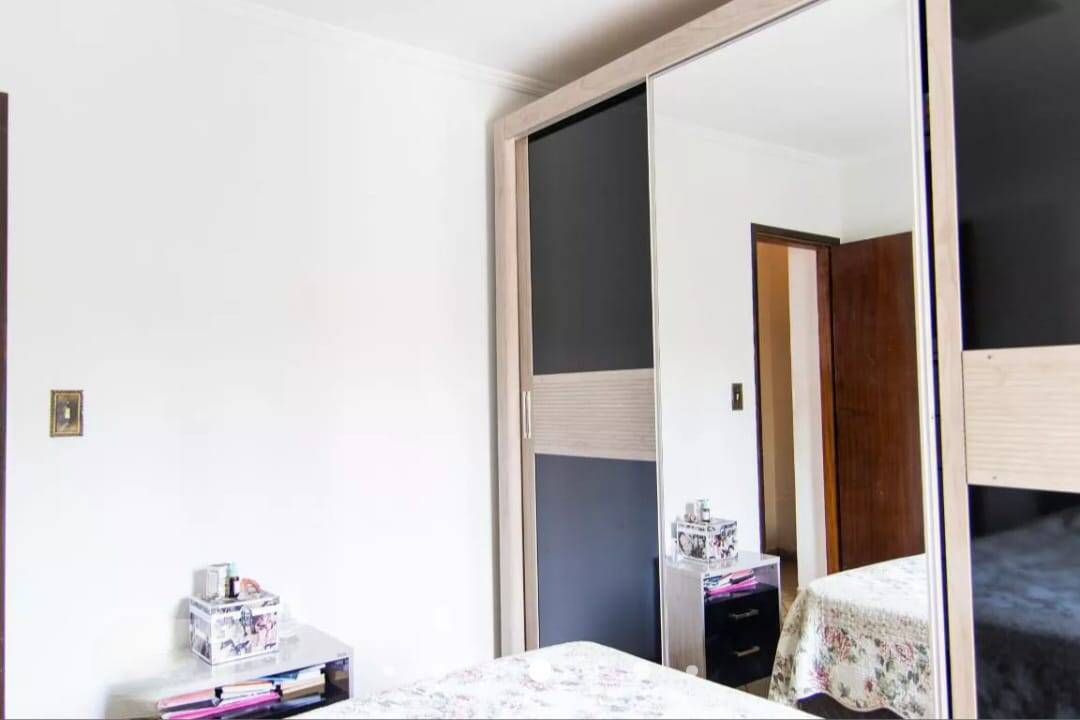 Sobrado, 3 quartos, 160 m² - Foto 26