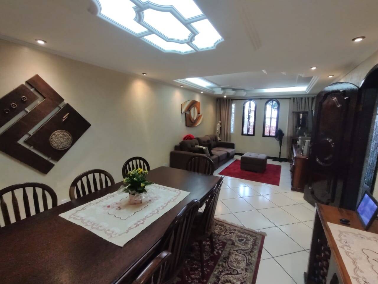 Sobrado, 3 quartos, 201 m² - Foto 4