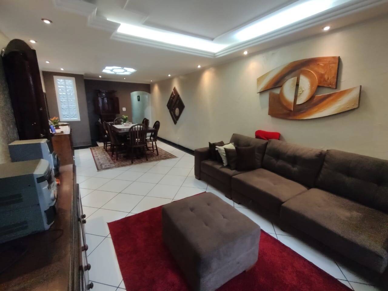 Sobrado, 3 quartos, 201 m² - Foto 5