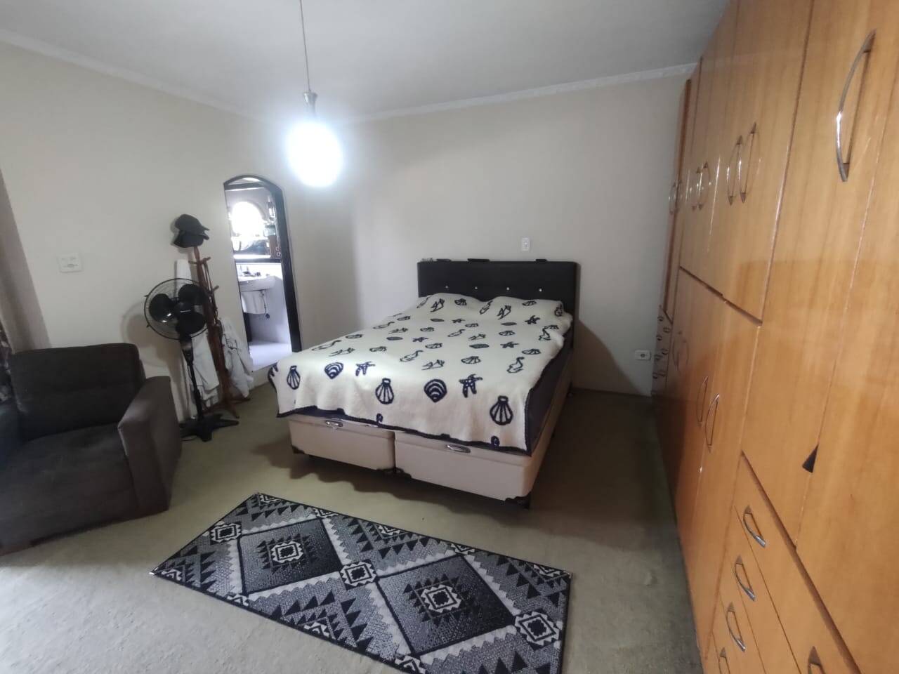 Sobrado, 3 quartos, 201 m² - Foto 6