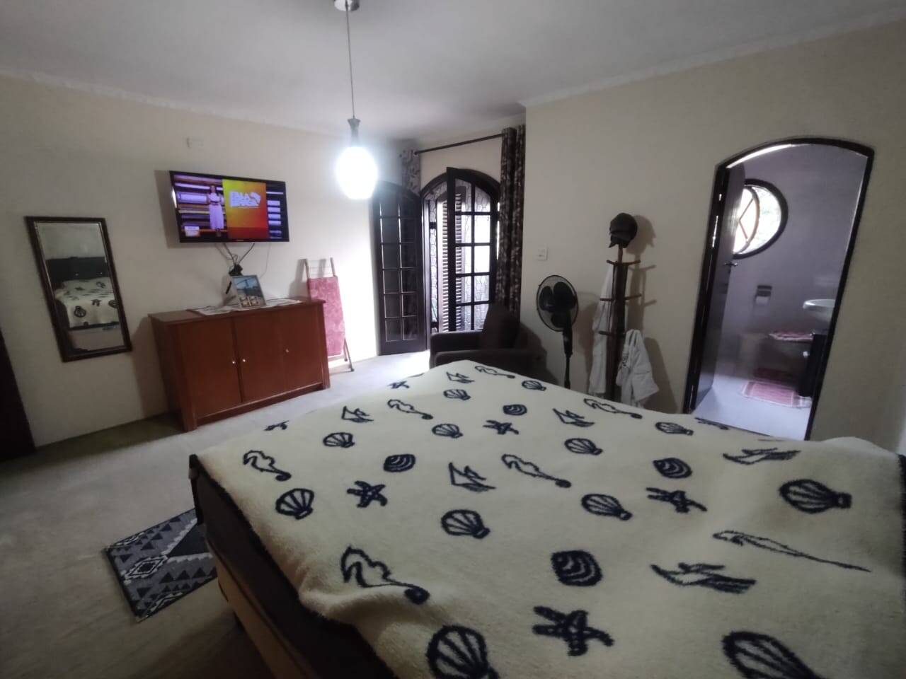 Sobrado, 3 quartos, 201 m² - Foto 7