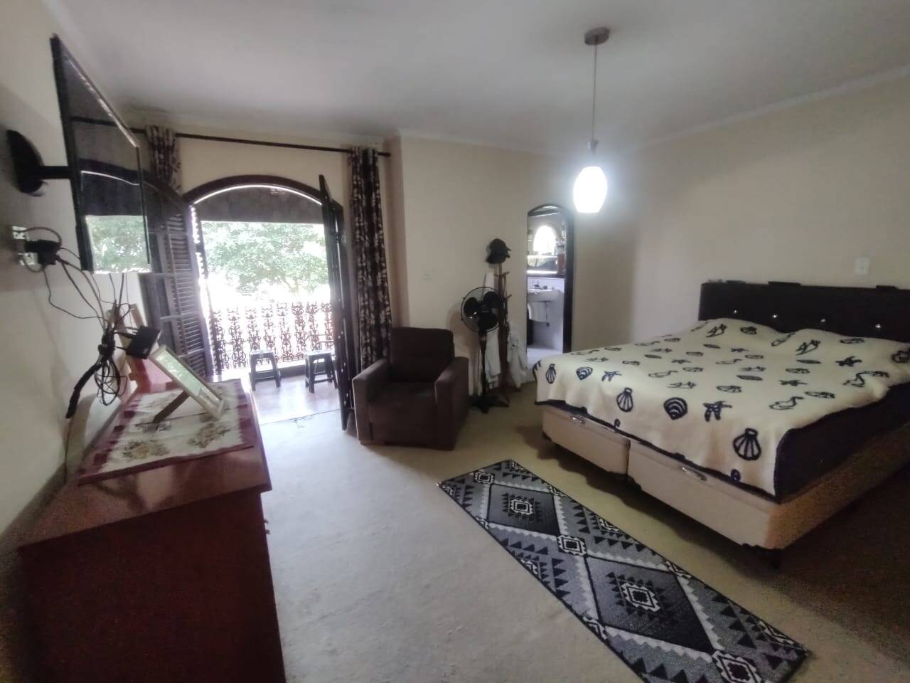 Sobrado, 3 quartos, 201 m² - Foto 8