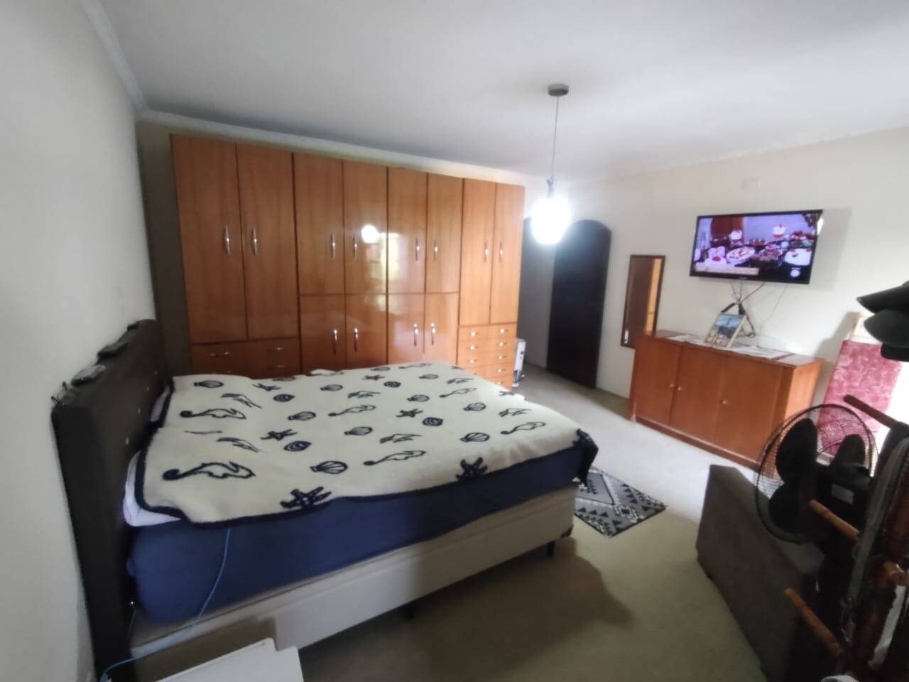 Sobrado, 3 quartos, 201 m² - Foto 9