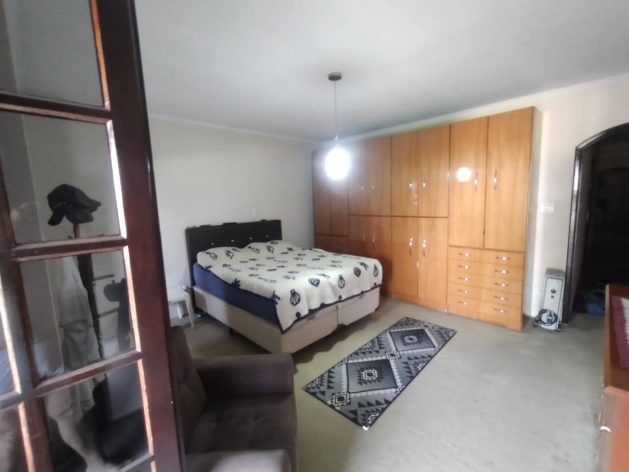 Sobrado, 3 quartos, 201 m² - Foto 10