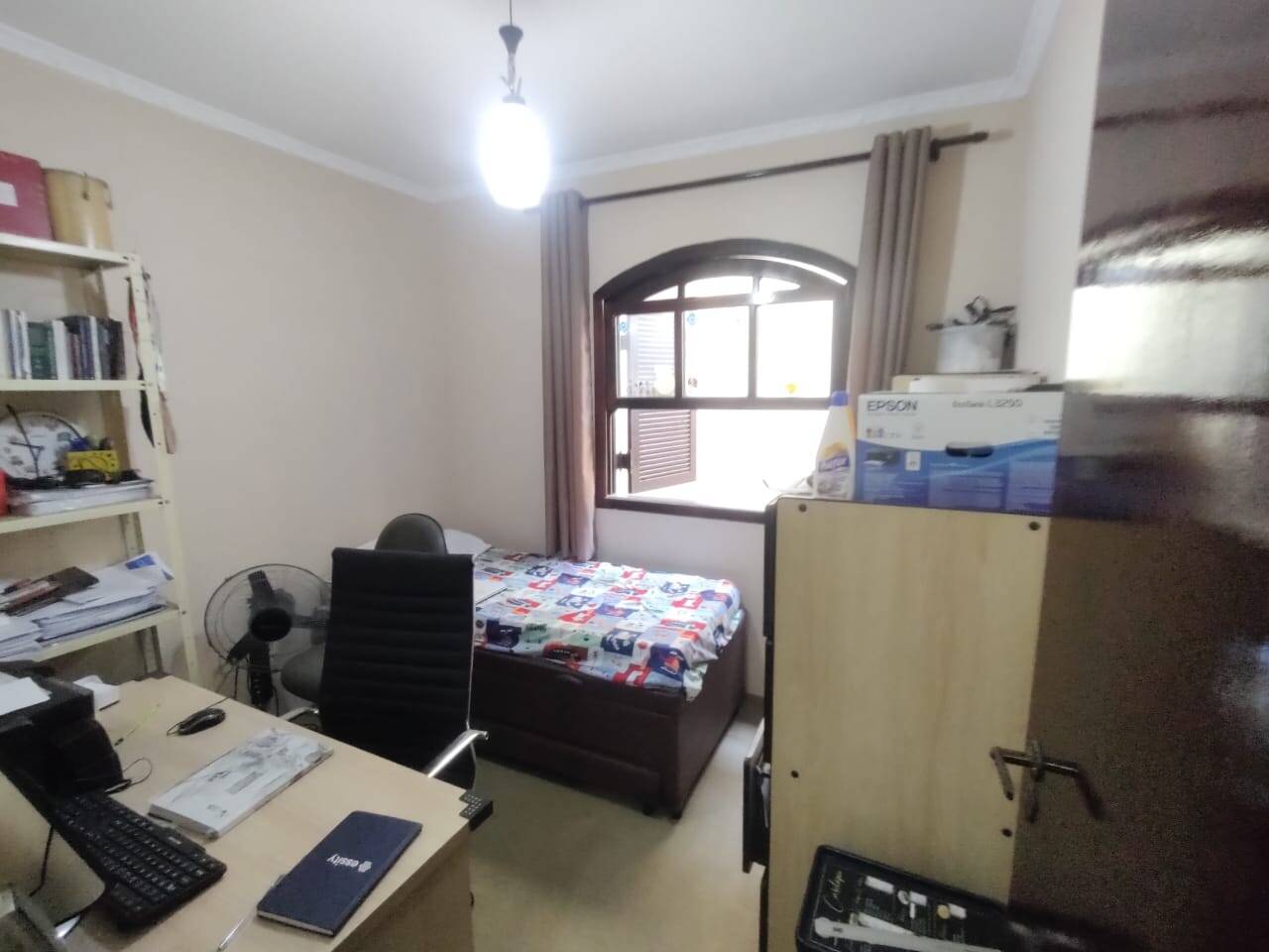 Sobrado, 3 quartos, 201 m² - Foto 14