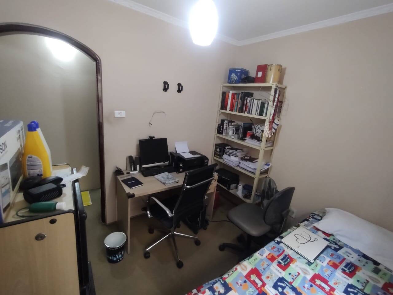 Sobrado, 3 quartos, 201 m² - Foto 15
