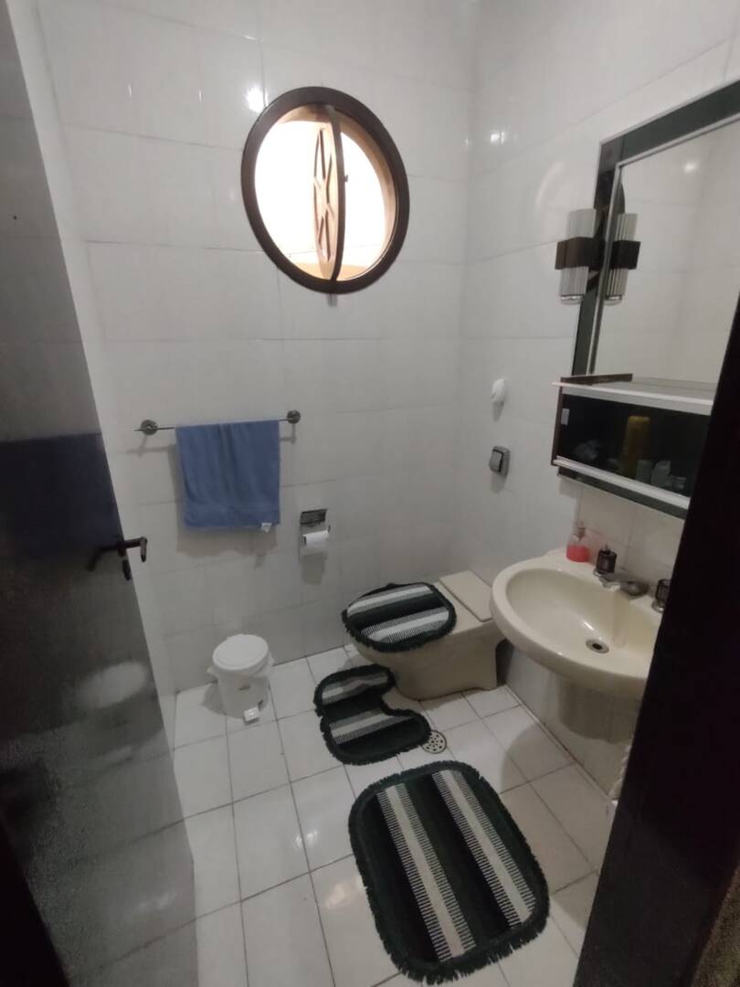 Sobrado, 3 quartos, 201 m² - Foto 20