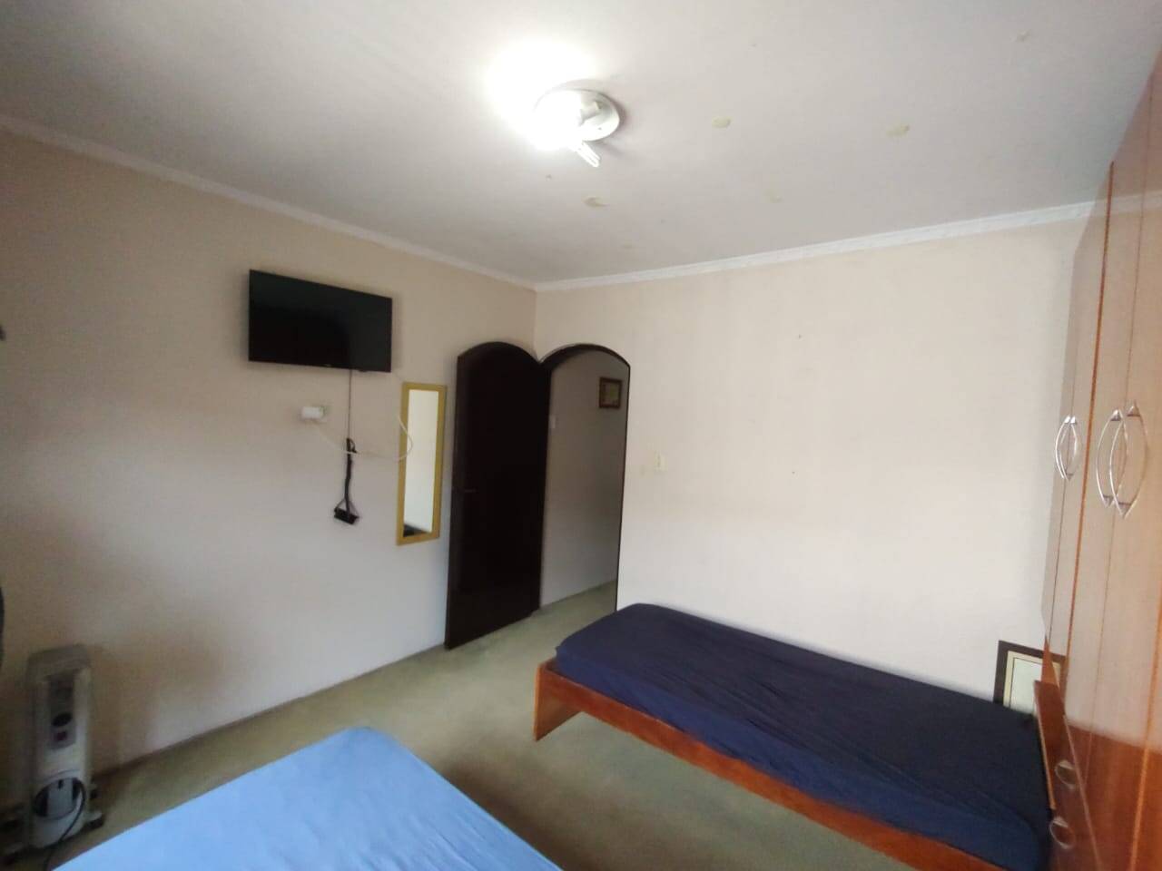 Sobrado, 3 quartos, 201 m² - Foto 21