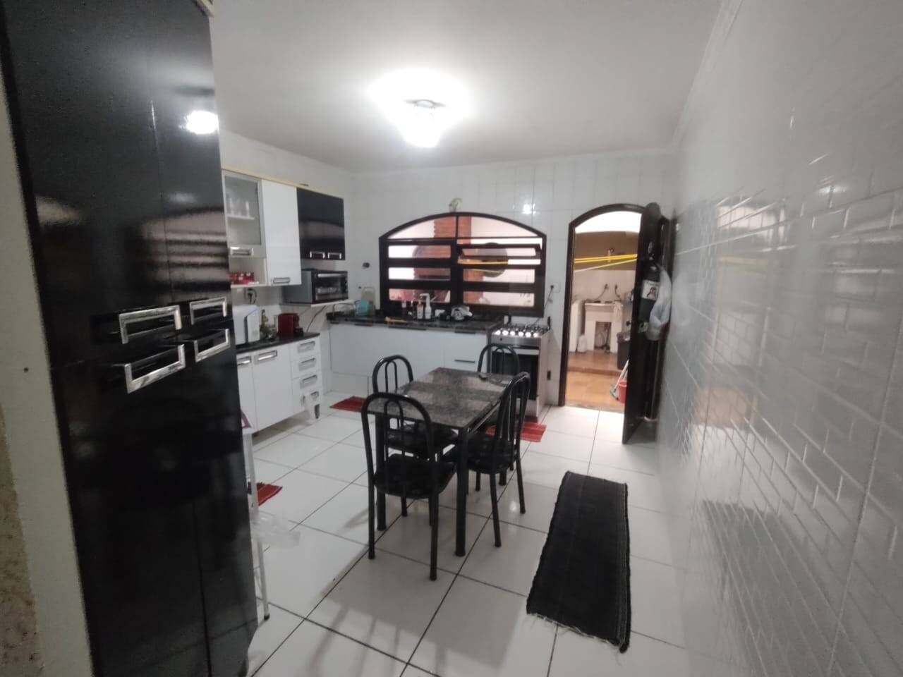 Sobrado, 3 quartos, 201 m² - Foto 22