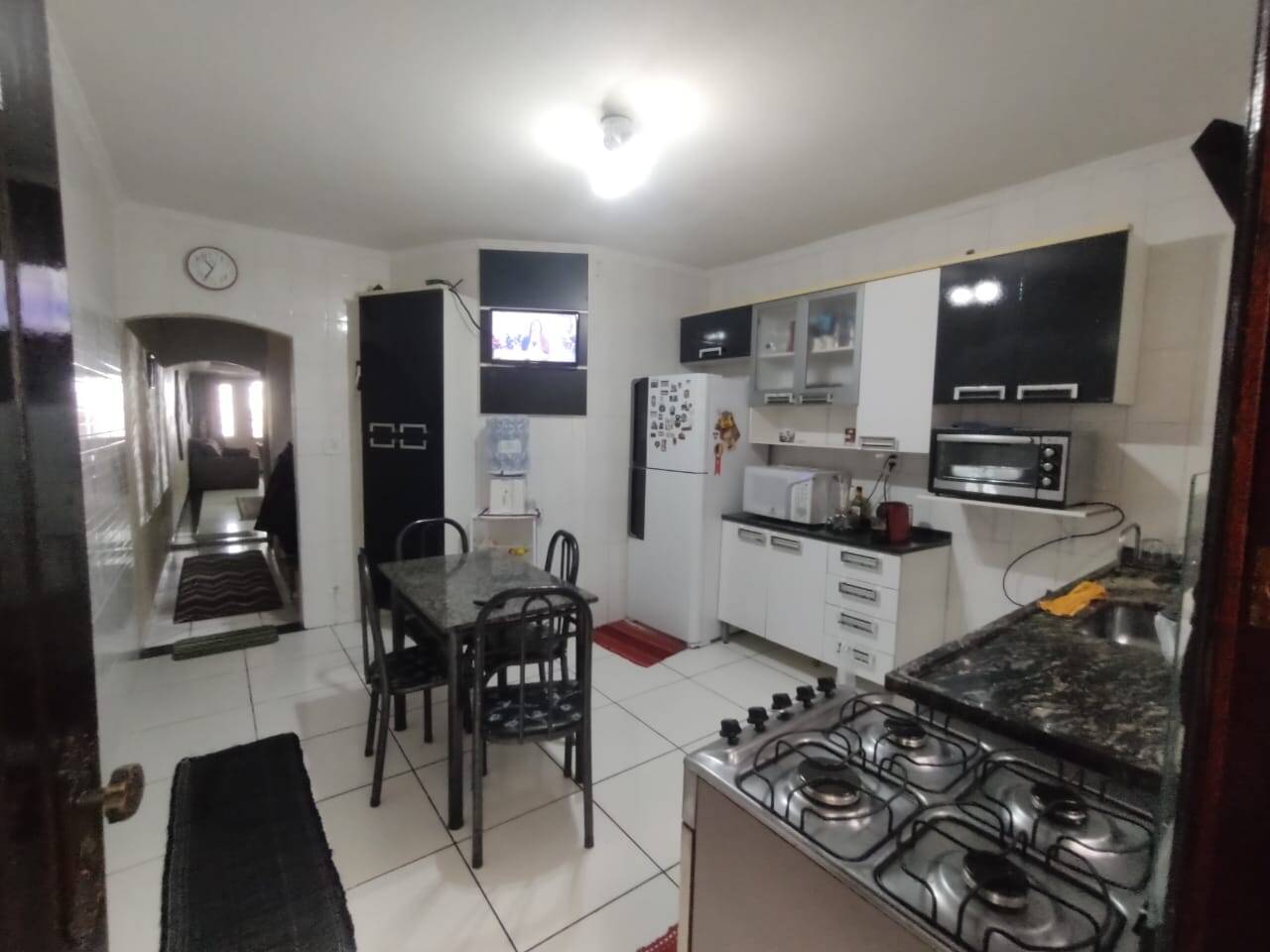 Sobrado, 3 quartos, 201 m² - Foto 23