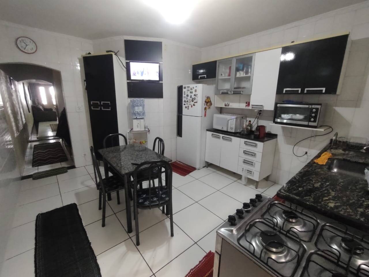 Sobrado, 3 quartos, 201 m² - Foto 24