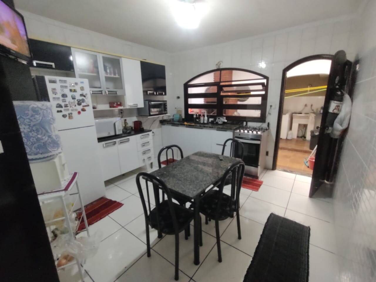 Sobrado, 3 quartos, 201 m² - Foto 25