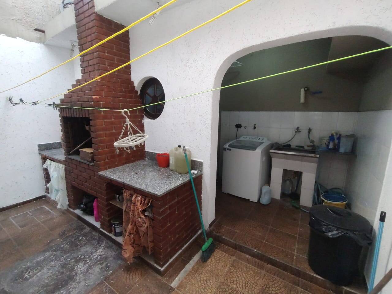 Sobrado, 3 quartos, 201 m² - Foto 26