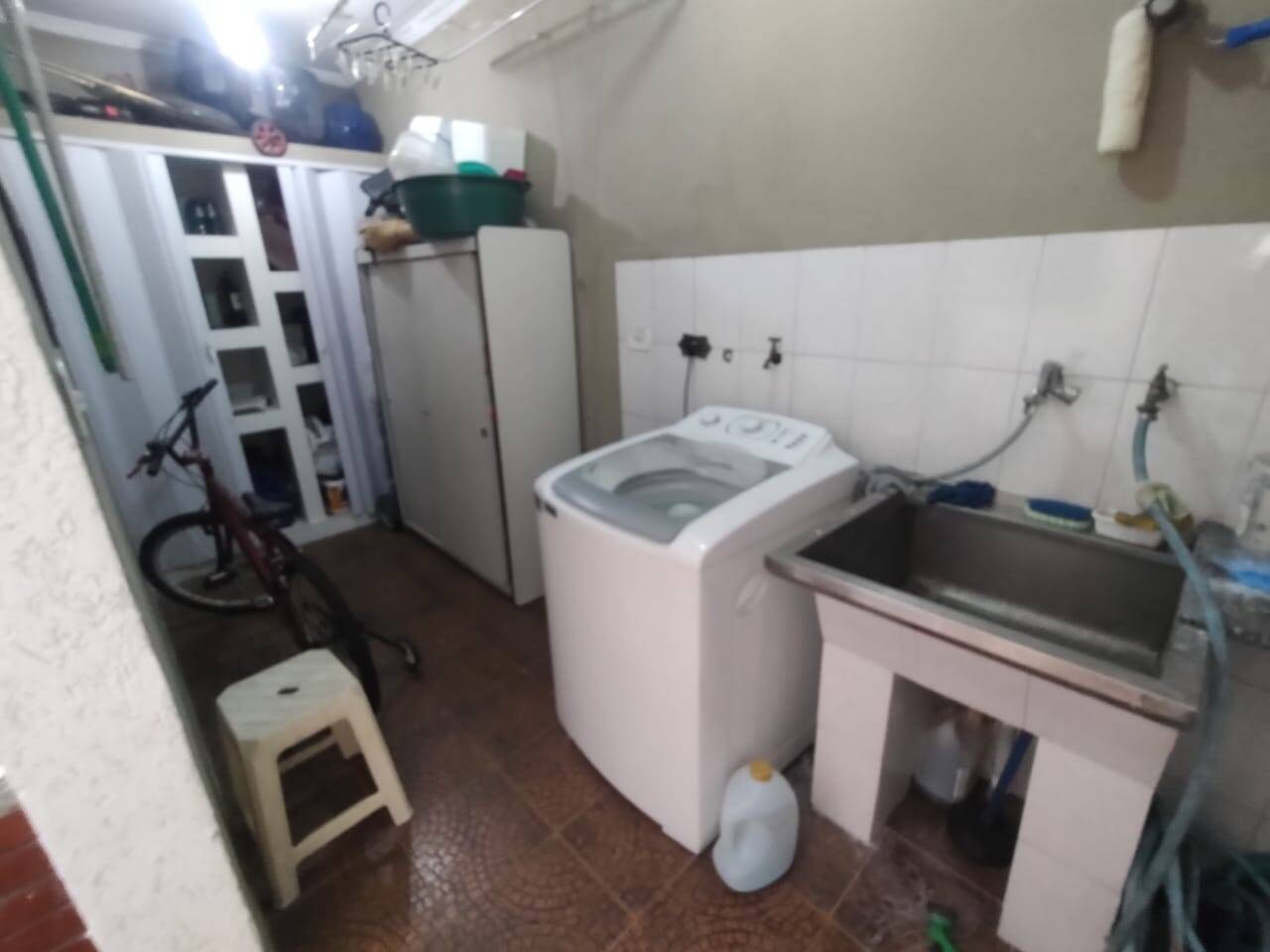 Sobrado, 3 quartos, 201 m² - Foto 27