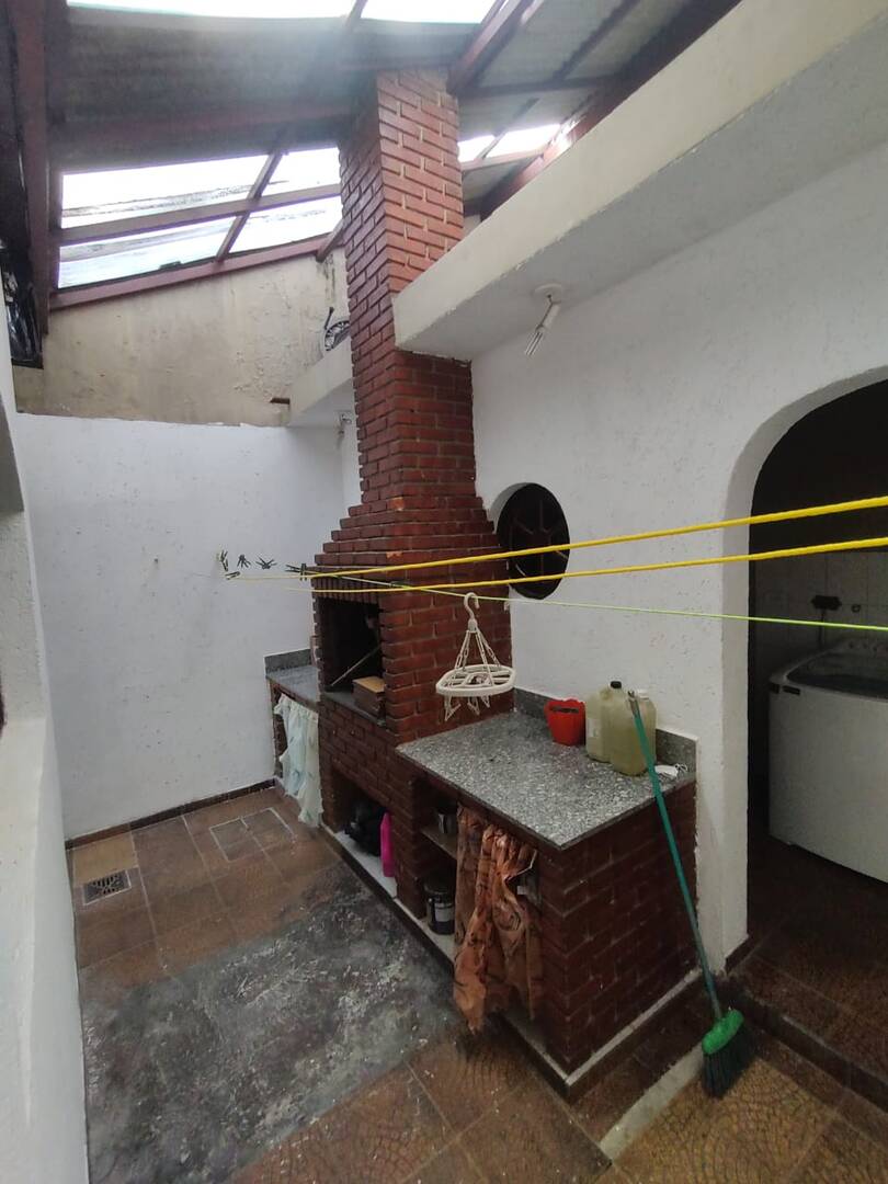 Sobrado, 3 quartos, 201 m² - Foto 28