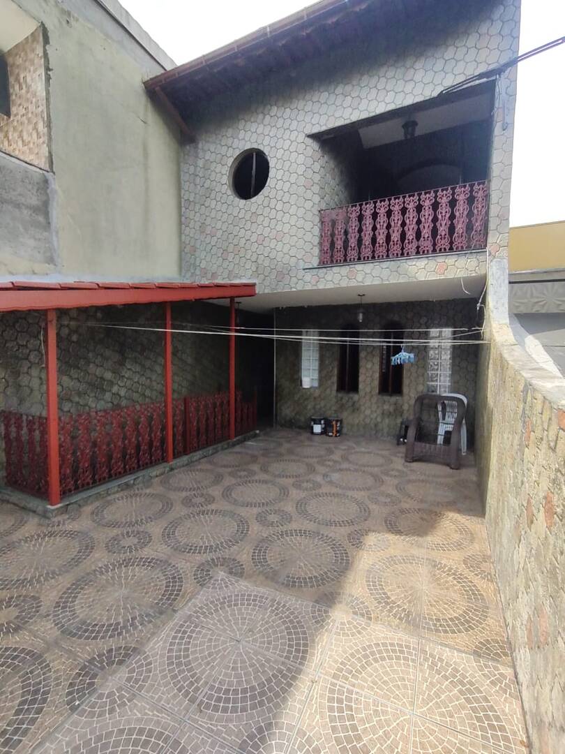 Sobrado, 3 quartos, 201 m² - Foto 29