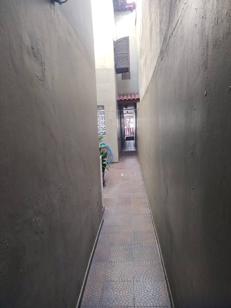 Sobrado, 3 quartos, 201 m² - Foto 32