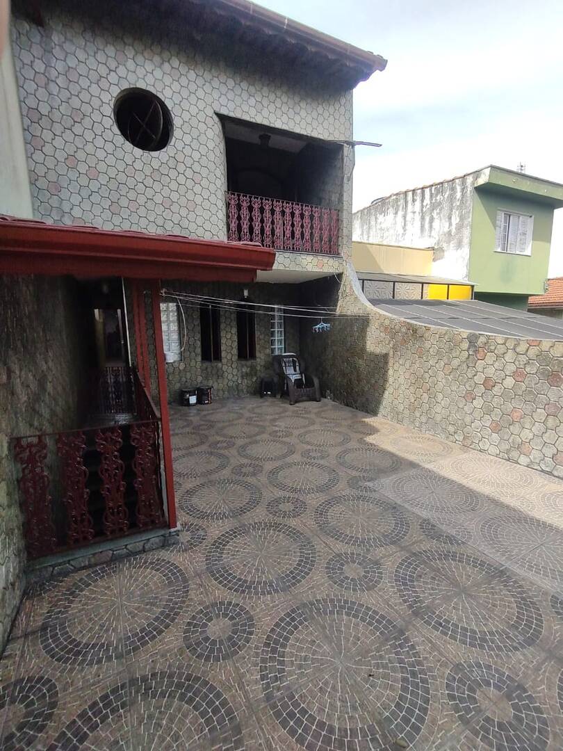 Sobrado, 3 quartos, 201 m² - Foto 33