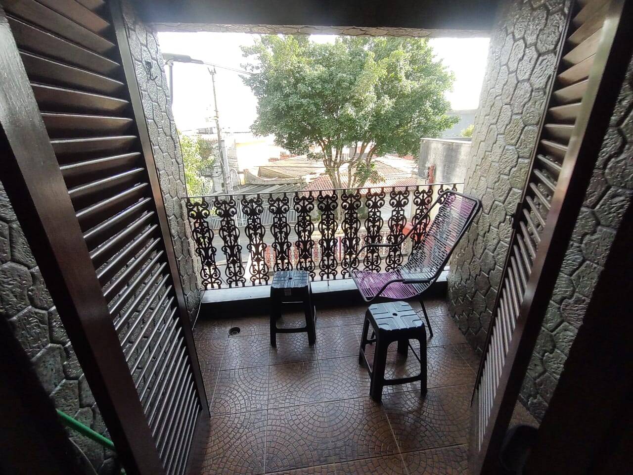 Sobrado, 3 quartos, 201 m² - Foto 36