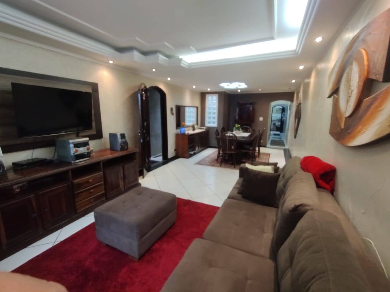 Sobrado, 3 quartos, 201 m² - Foto 37