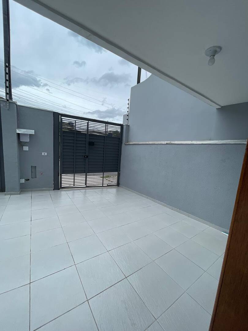 Sobrado, 2 quartos, 60 m² - Foto 3