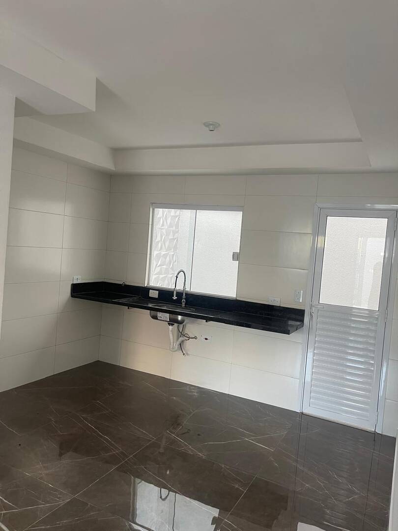 Sobrado, 2 quartos, 60 m² - Foto 7