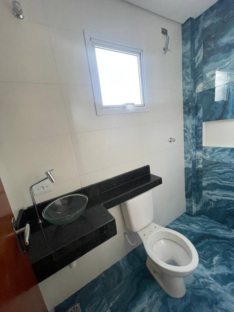 Sobrado, 2 quartos, 60 m² - Foto 11